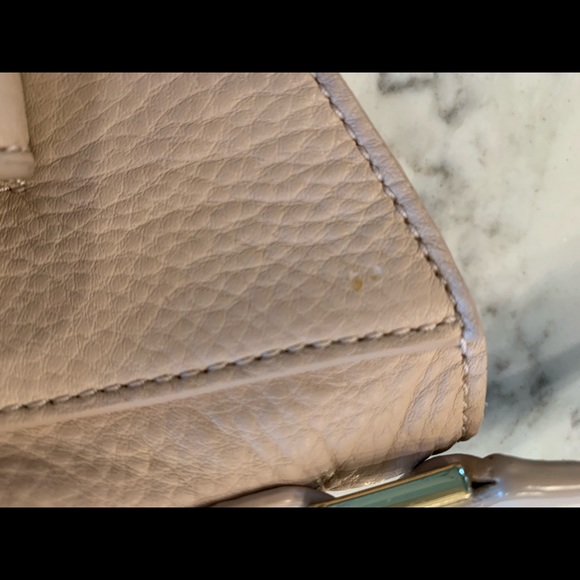 SOLD - Tory Burch Purse - Picture 5 of 11